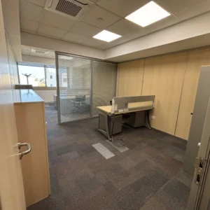 160m² Office for Rent in Agia Triada, Limassol District