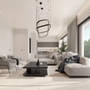 3 Bedroom House for Sale in Ypsonas, Limassol District