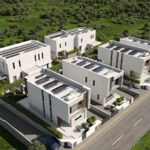 3 Bedroom House for Sale in Ypsonas, Limassol District
