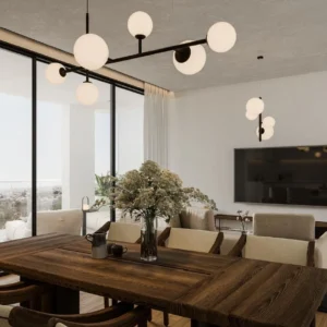 Studio Apartment for Sale in Limassol – Agios Athanasios