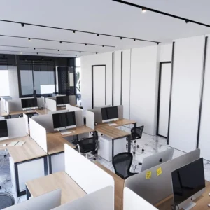 218m² Office for Sale