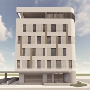 234m² Office for Rent