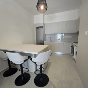 2 Bedroom Apartment for Rent in Limassol – Agios Athanasios