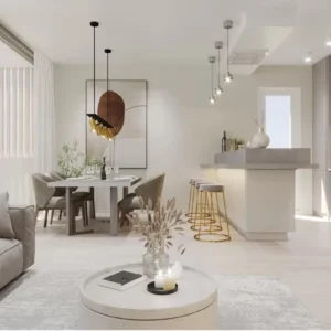 2 Bedroom Apartment for Sale in Strovolos – Dasoupolis, Nicosia District