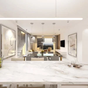 3 Bedroom Apartment for Sale in Agioi Omologites, Nicosia District