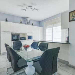 4 Bedroom House for Rent in Agios Tychonas, Limassol District