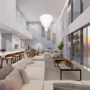 2 Bedroom Apartment for Sale in Kato Paphos