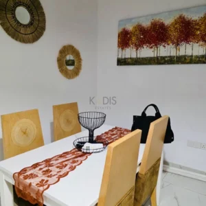 3 Bedroom Apartment for Rent in Limassol – Mesa Geitonia