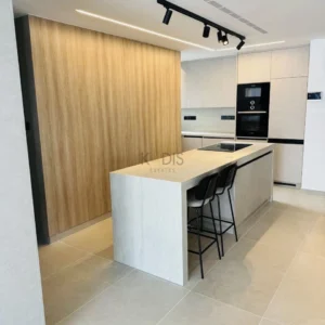 3 Bedroom Apartment for Rent in Limassol District