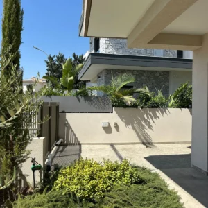 3 Bedroom House for Rent in Limassol – Agios Athanasios
