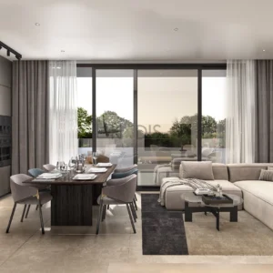 1 Bedroom Apartment for Sale in Geri, Nicosia District
