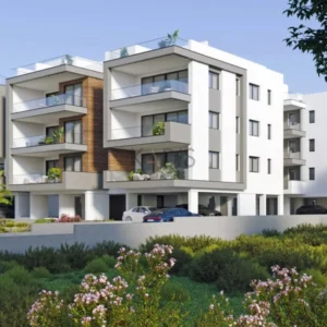 2 Bedroom Apartment for Sale in Nicosia District