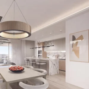 2 Bedroom Apartment for Sale in Nicosia District