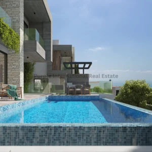 5 Bedroom House for Sale in Tala, Paphos District