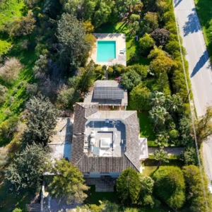 5 Bedroom House for Sale in Aradippou, Larnaca District