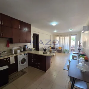 1 Bedroom Apartment for Rent in Limassol – Kapsalos