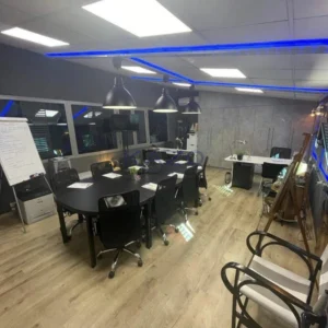 447m² Office for Rent in Limassol District