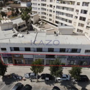 648m² Building for Sale in Larnaca – Chrysopolitissa