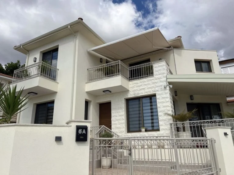 Villas