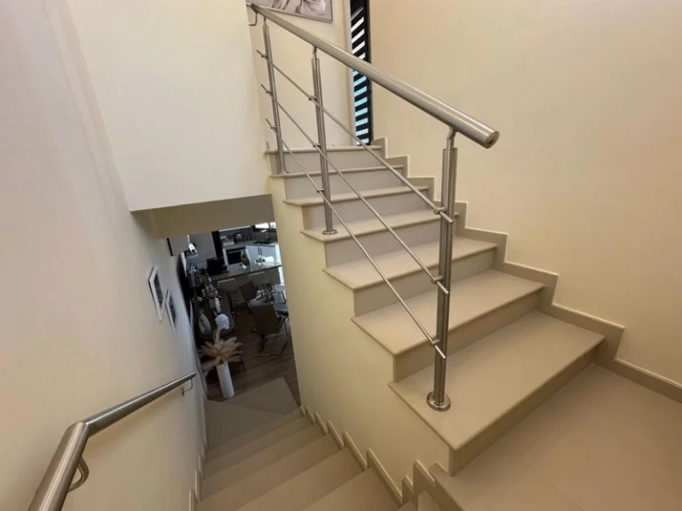Villas