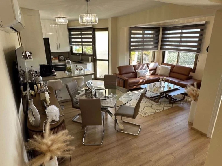 Villas
