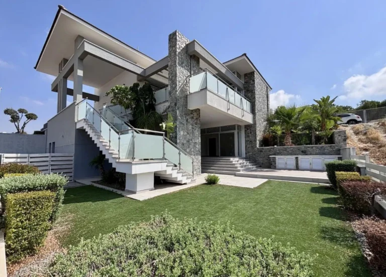 Villas