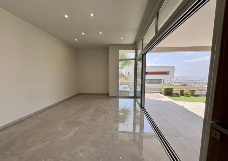 Villas