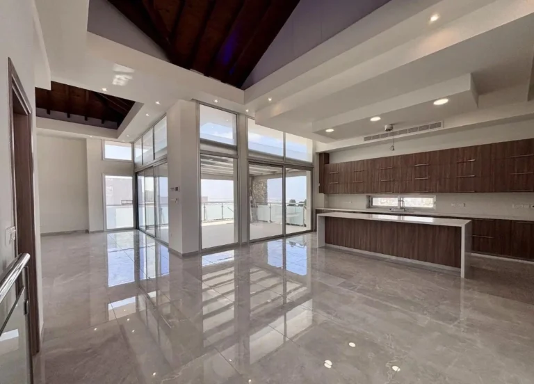 Villas