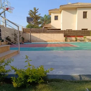 3 Bedroom House for Sale in Moni, Limassol District