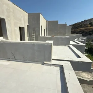 4 Bedroom House for Sale in Agios Tychonas, Limassol District