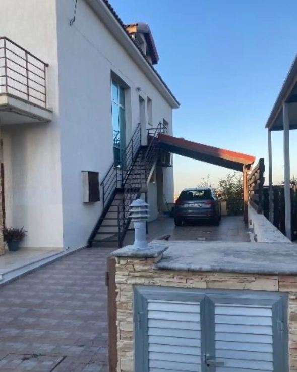 Villas