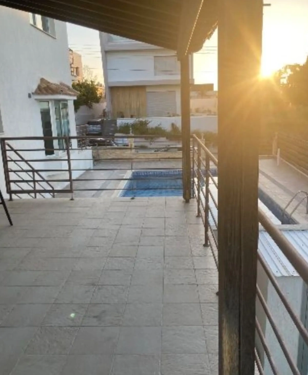 Villas