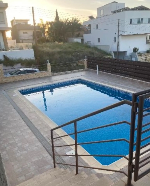 Villas
