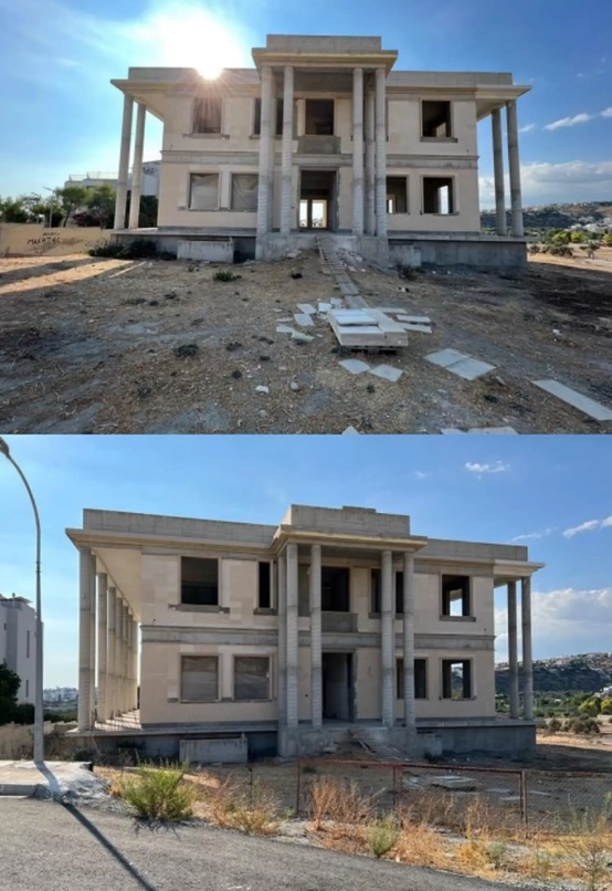 Villas