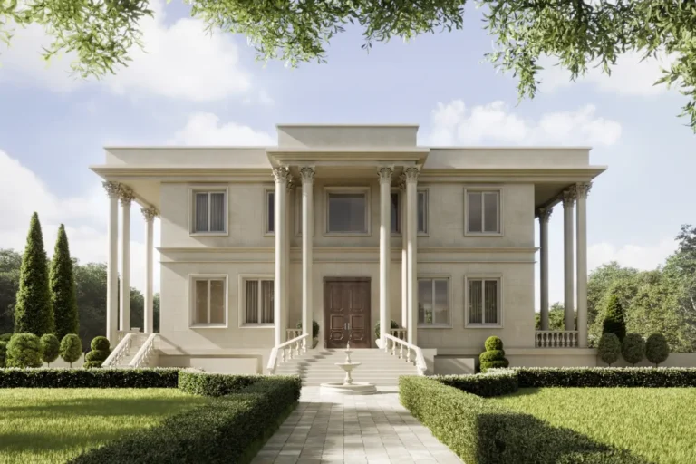 Villas