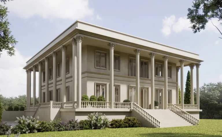 Villas