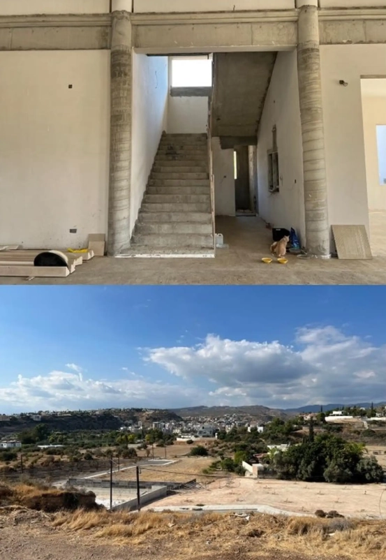 Villas