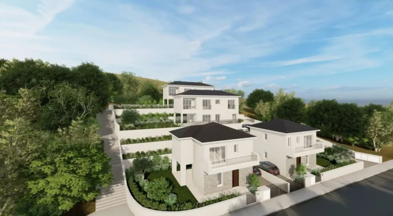 Villas
