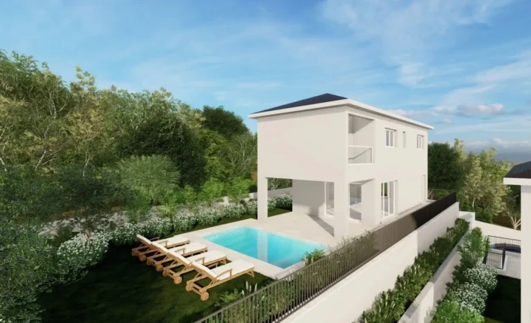 Villas