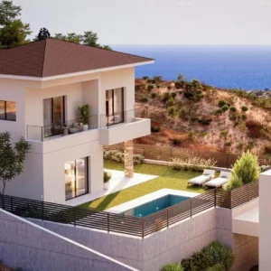 3 Bedroom House for Sale in Parekklisia, Limassol District