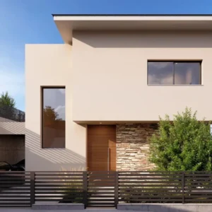 3 Bedroom House for Sale in Parekklisia, Limassol District