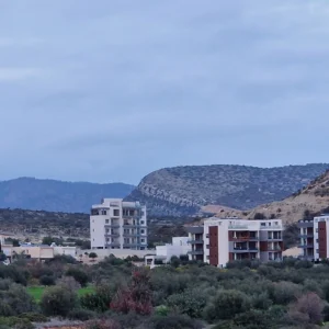 6,737m² Plot for Sale in Limassol – Agios Athanasios