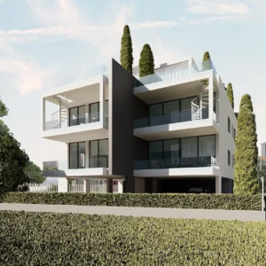 1 Bedroom Apartment for Sale in Zygi, Larnaca District