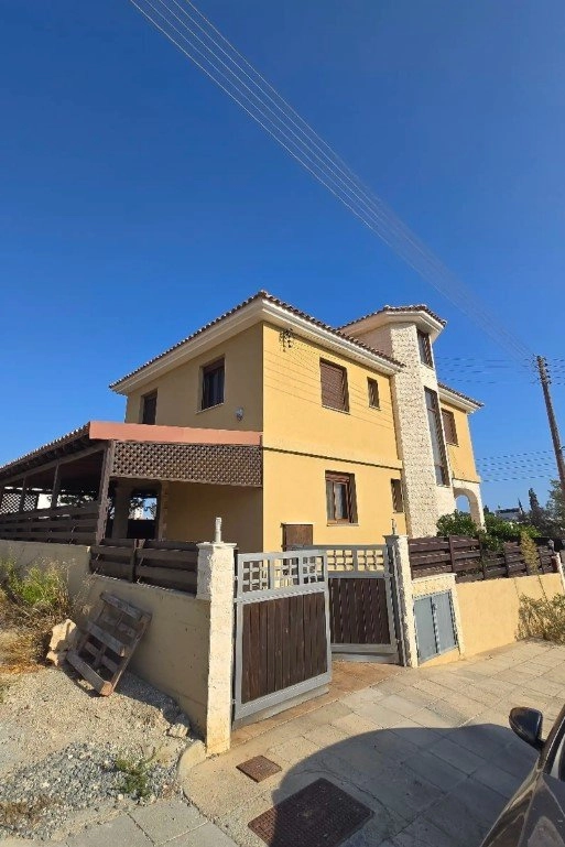 Villas