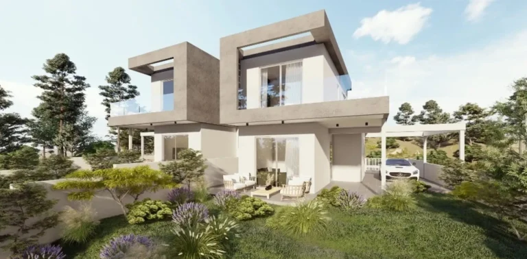Villas