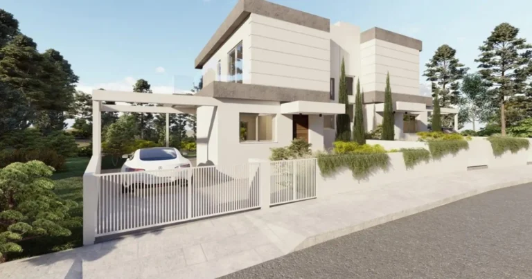 Villas