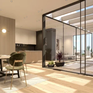 2 Bedroom Apartment for Sale in Latsia, Nicosia District