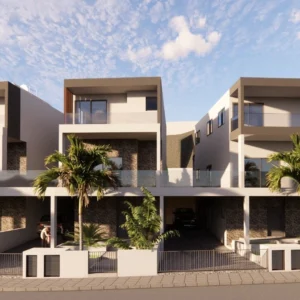 4 Bedroom House for Sale in Palodeia, Limassol District