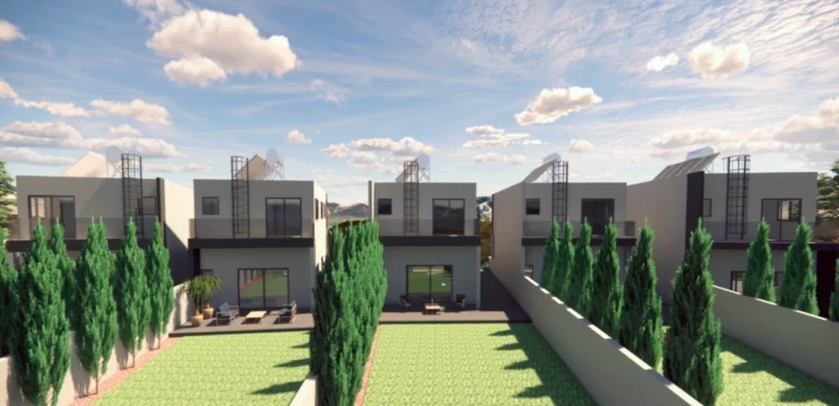 Cheap Houses and Villas for Sale Limassol up to 1000000 euro