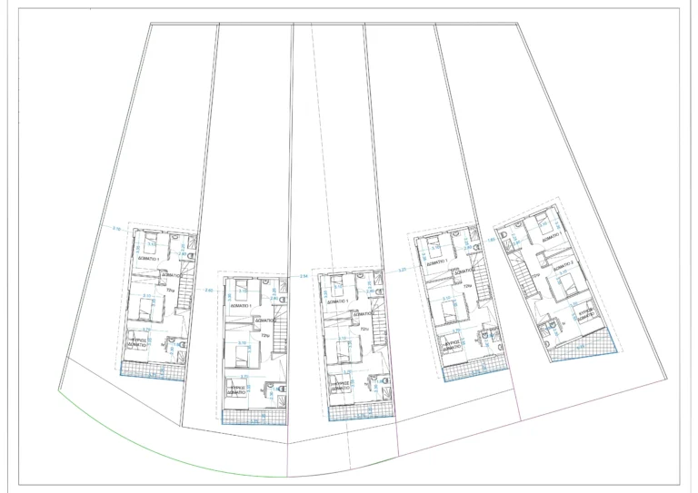 Cheap Houses and Villas for Sale Limassol up to 1000000 euro